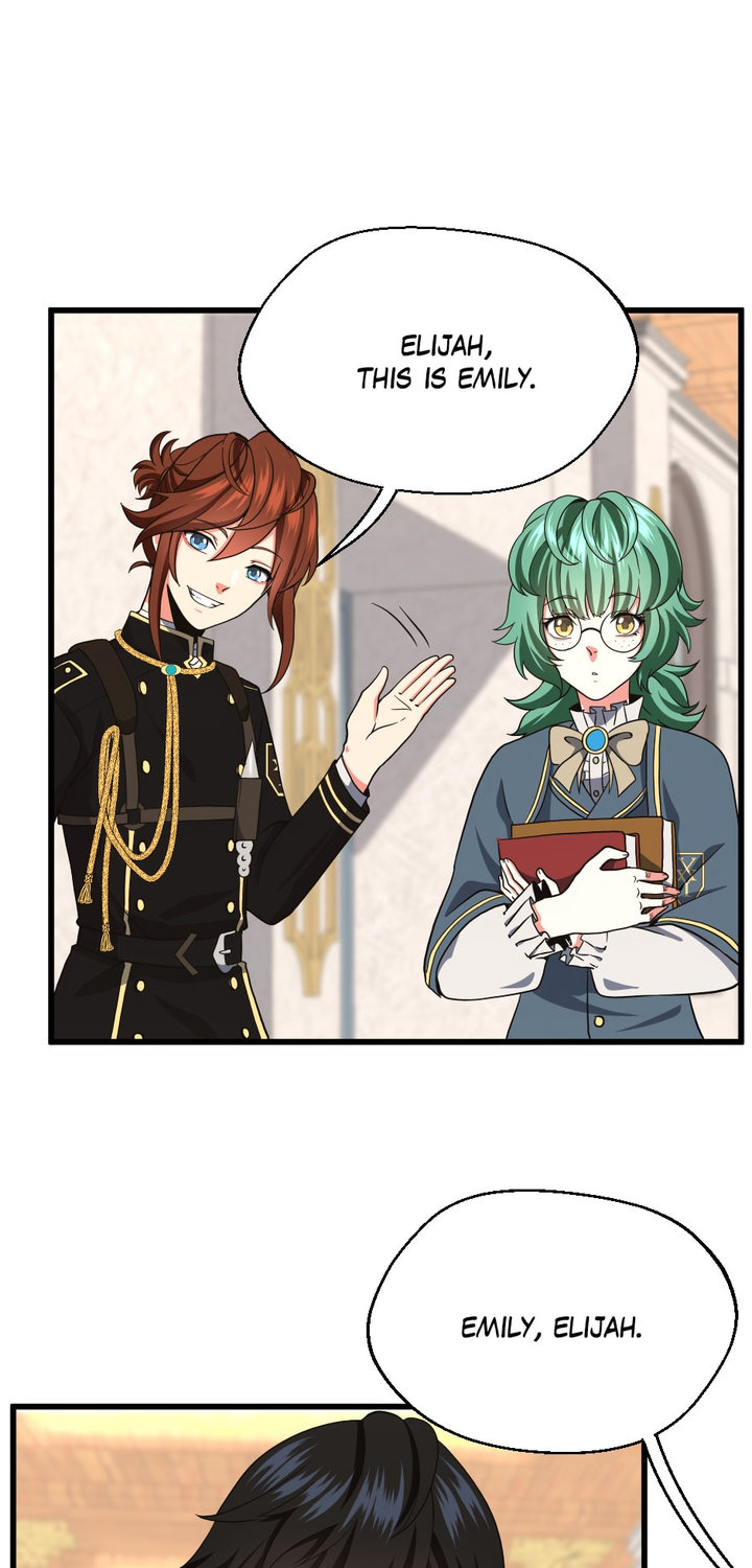 The Beginning After the End chapter 105 page 56