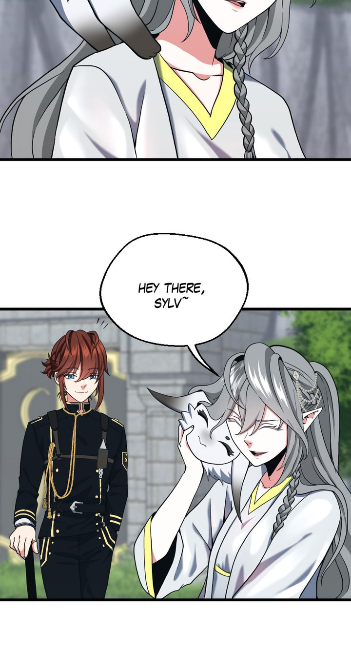The Beginning After the End chapter 105 page 64