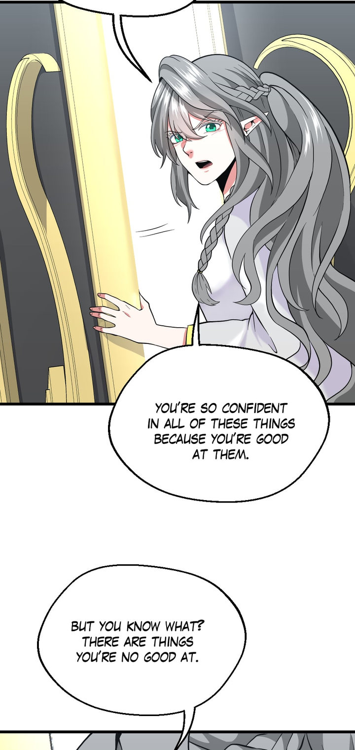 The Beginning After the End chapter 105 page 87