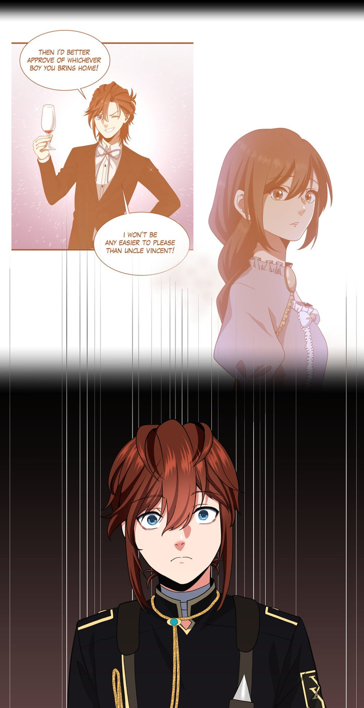 The Beginning After the End chapter 105 page 91