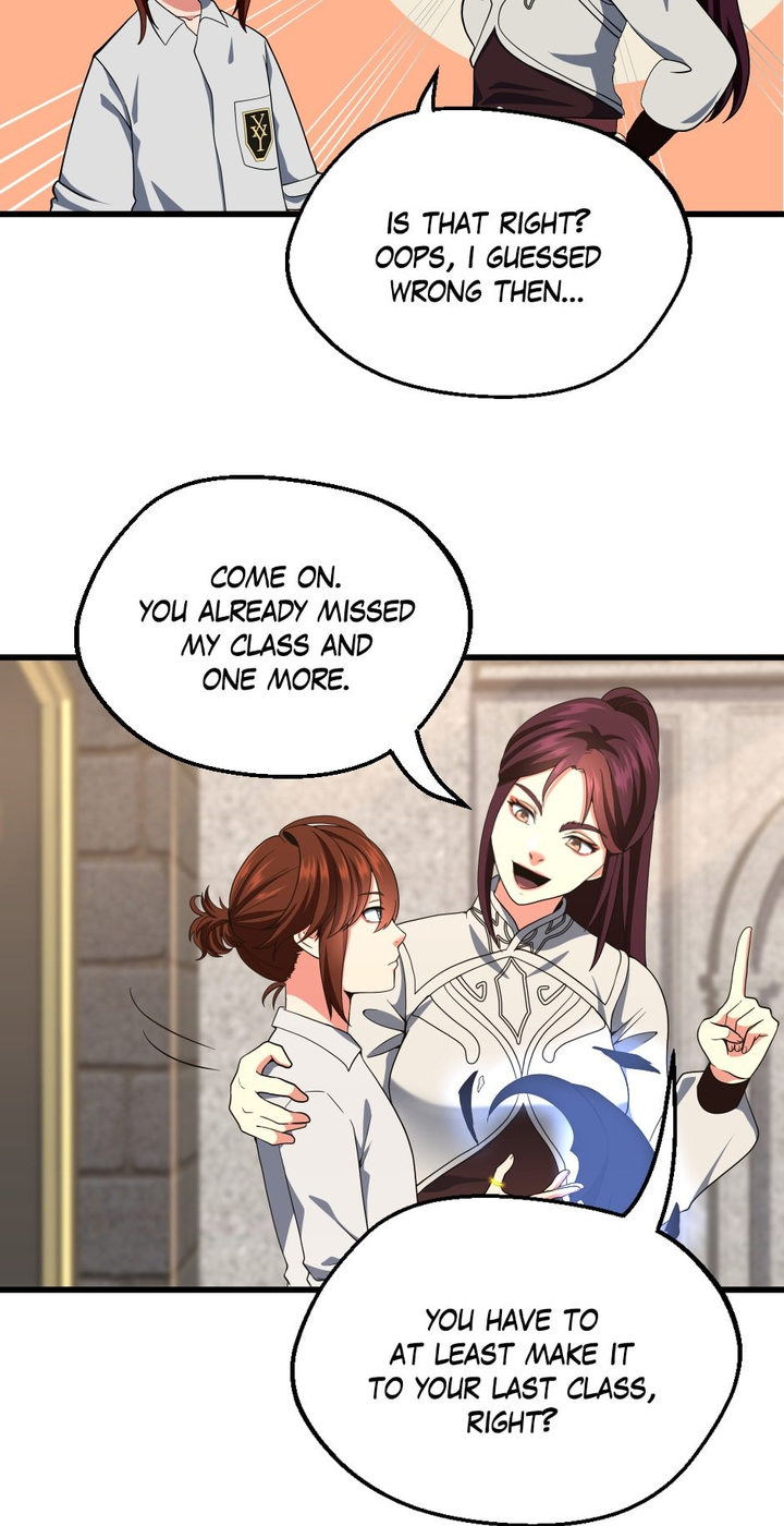 The Beginning After the End chapter 106 page 25