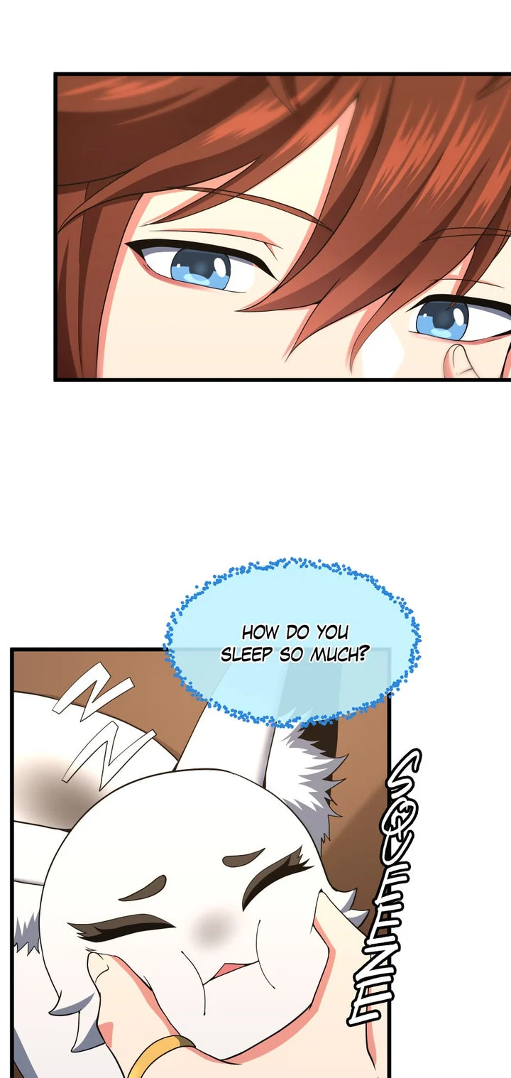 The Beginning After the End chapter 106 page 33