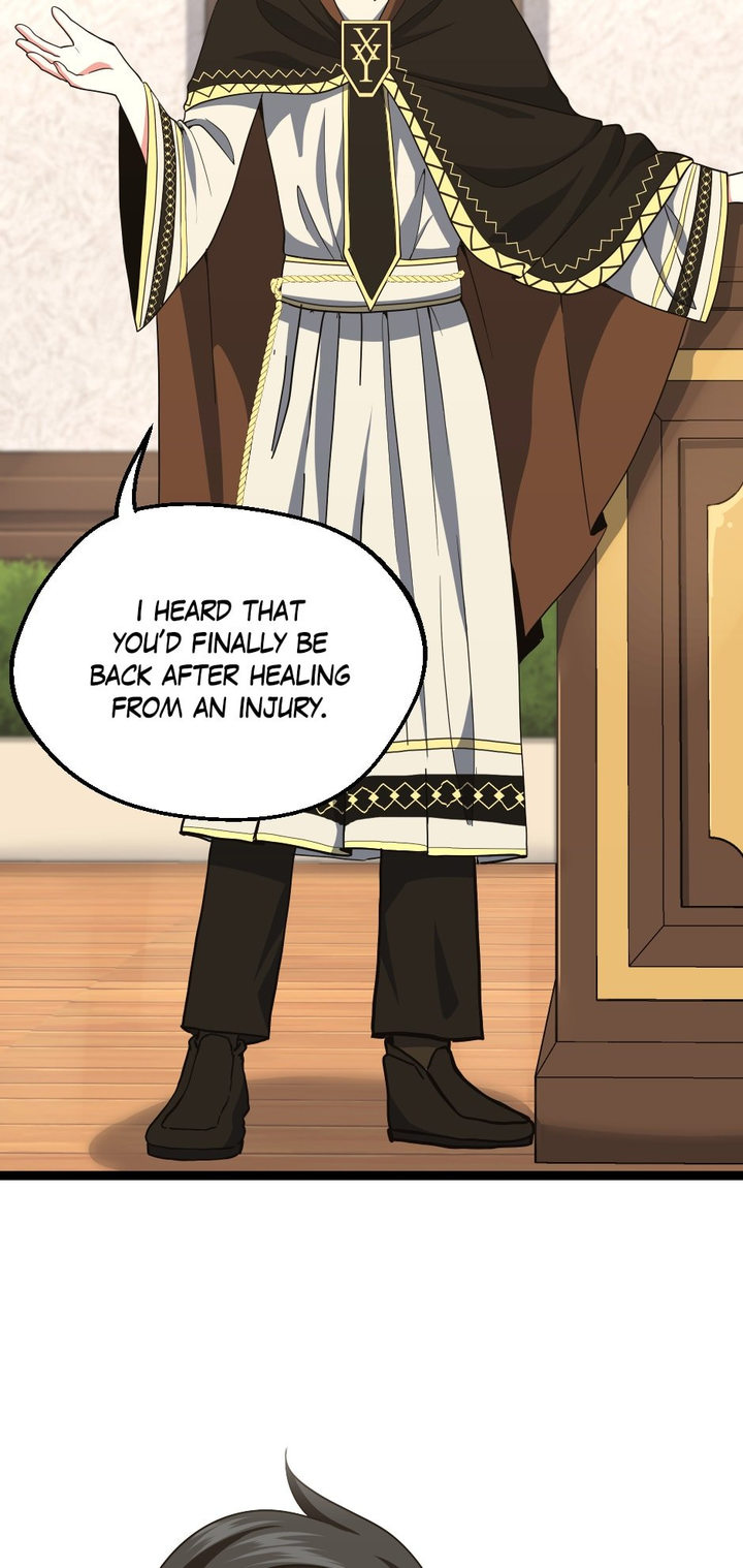 The Beginning After the End chapter 106 page 37