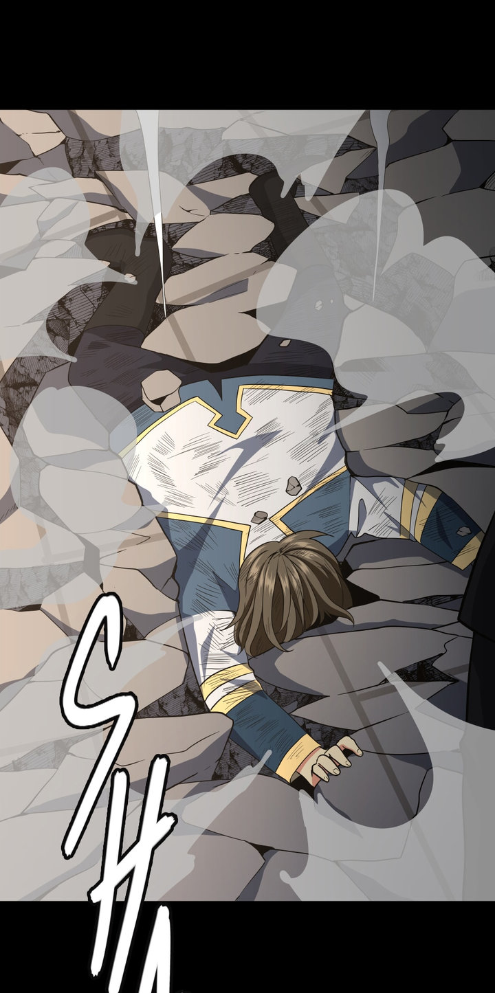 The Beginning After the End chapter 107 page 62