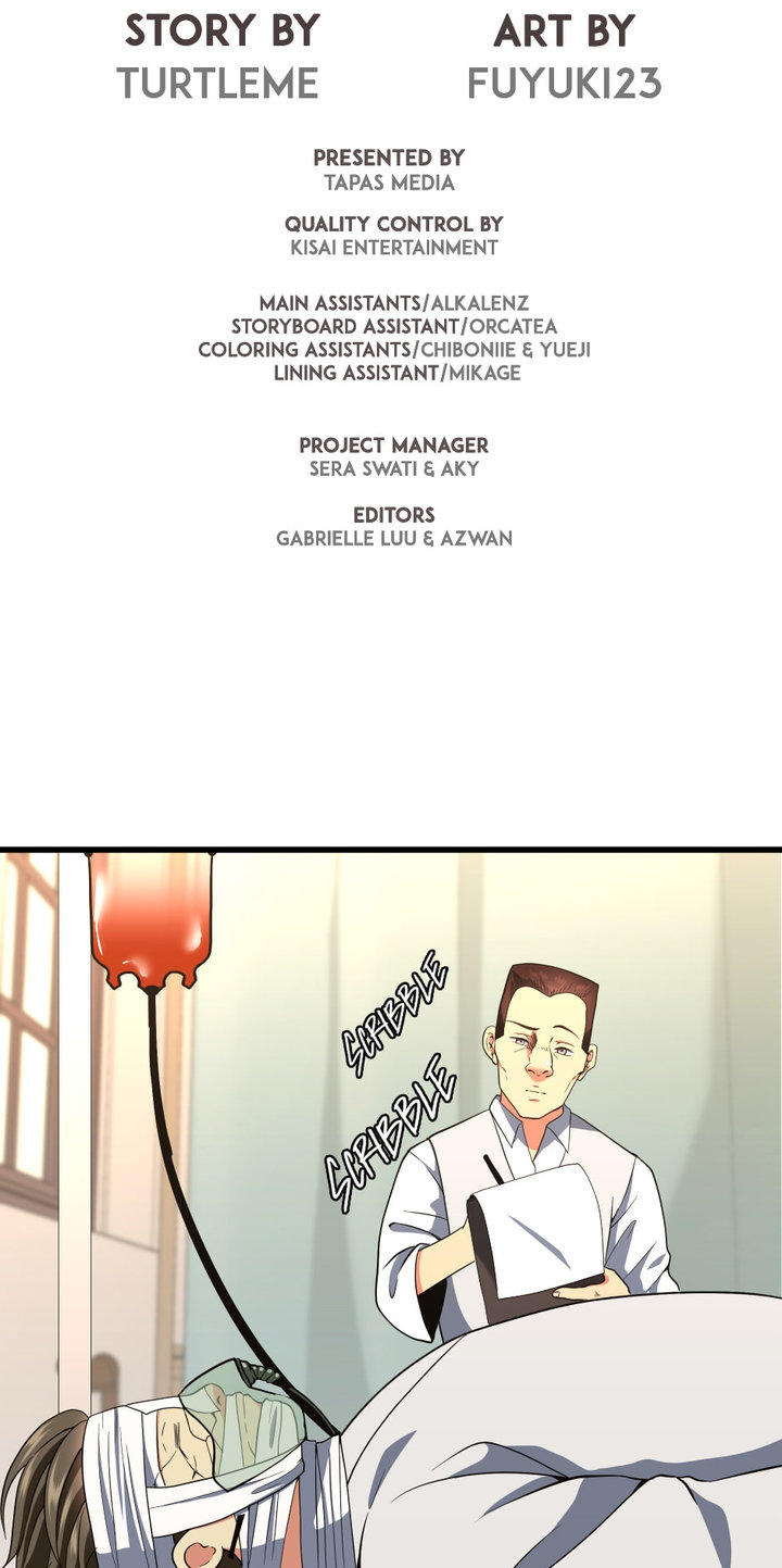 The Beginning After the End chapter 107 page 70