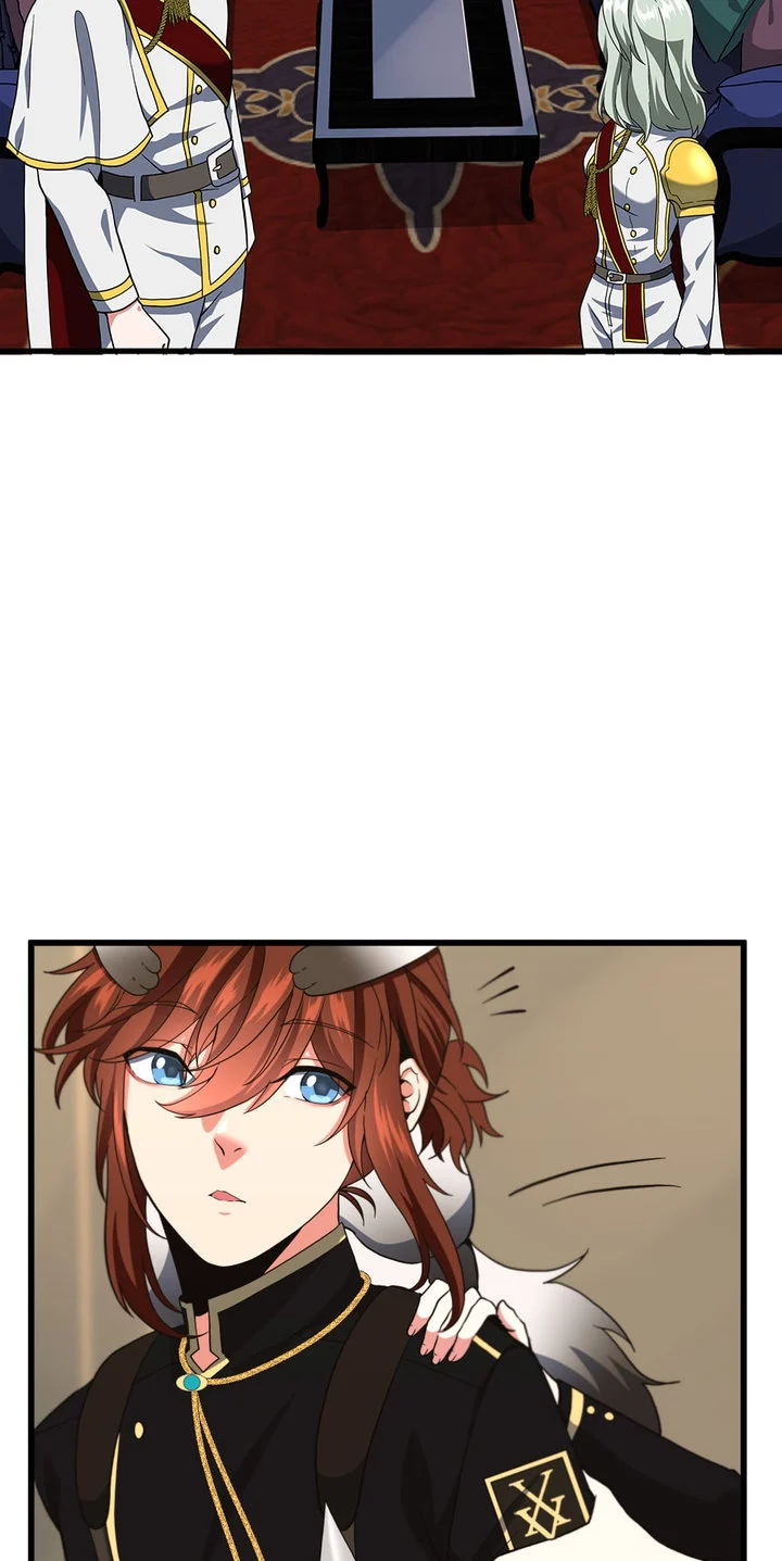 The Beginning After the End chapter 108 page 4