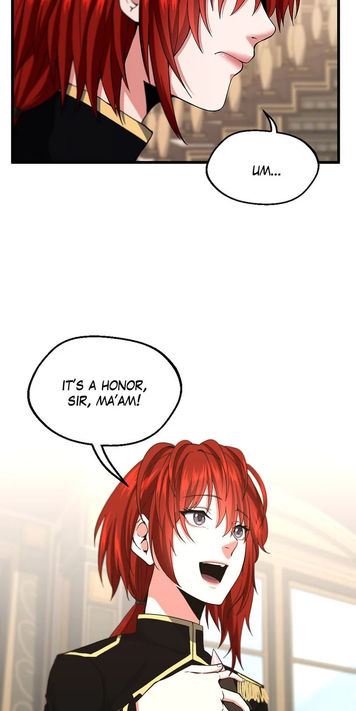 The Beginning After the End chapter 108 page 7