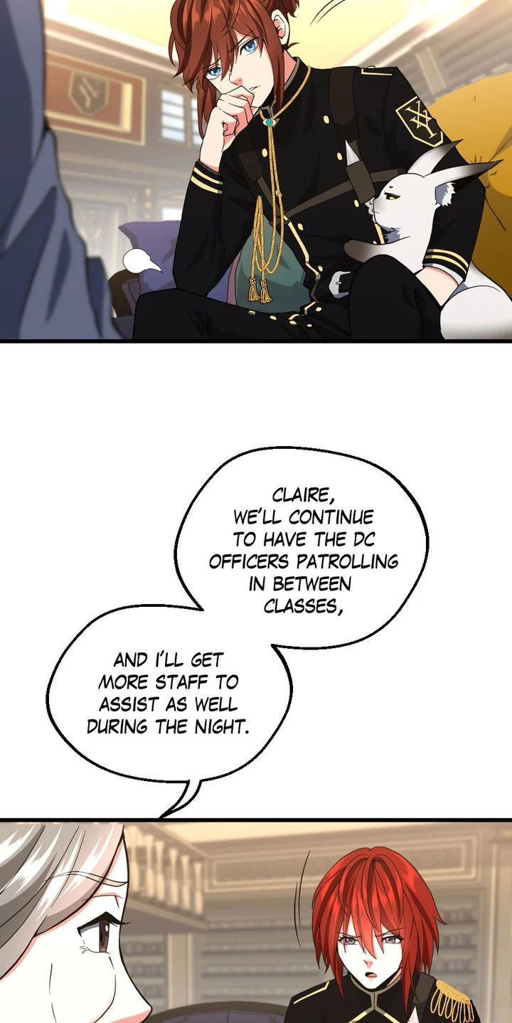 The Beginning After the End chapter 108 page 29