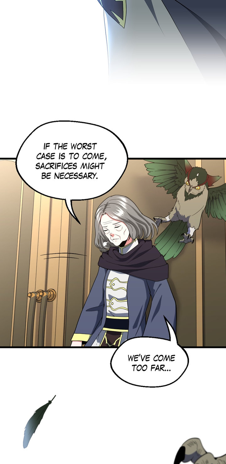 The Beginning After the End chapter 108 page 36
