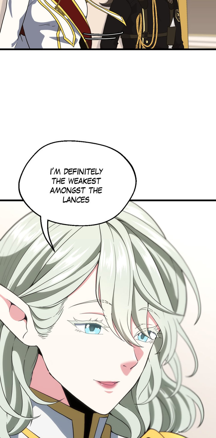 The Beginning After the End chapter 108 page 59
