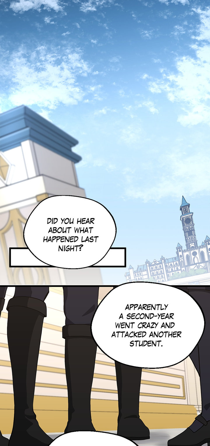 The Beginning After the End chapter 108 page 68