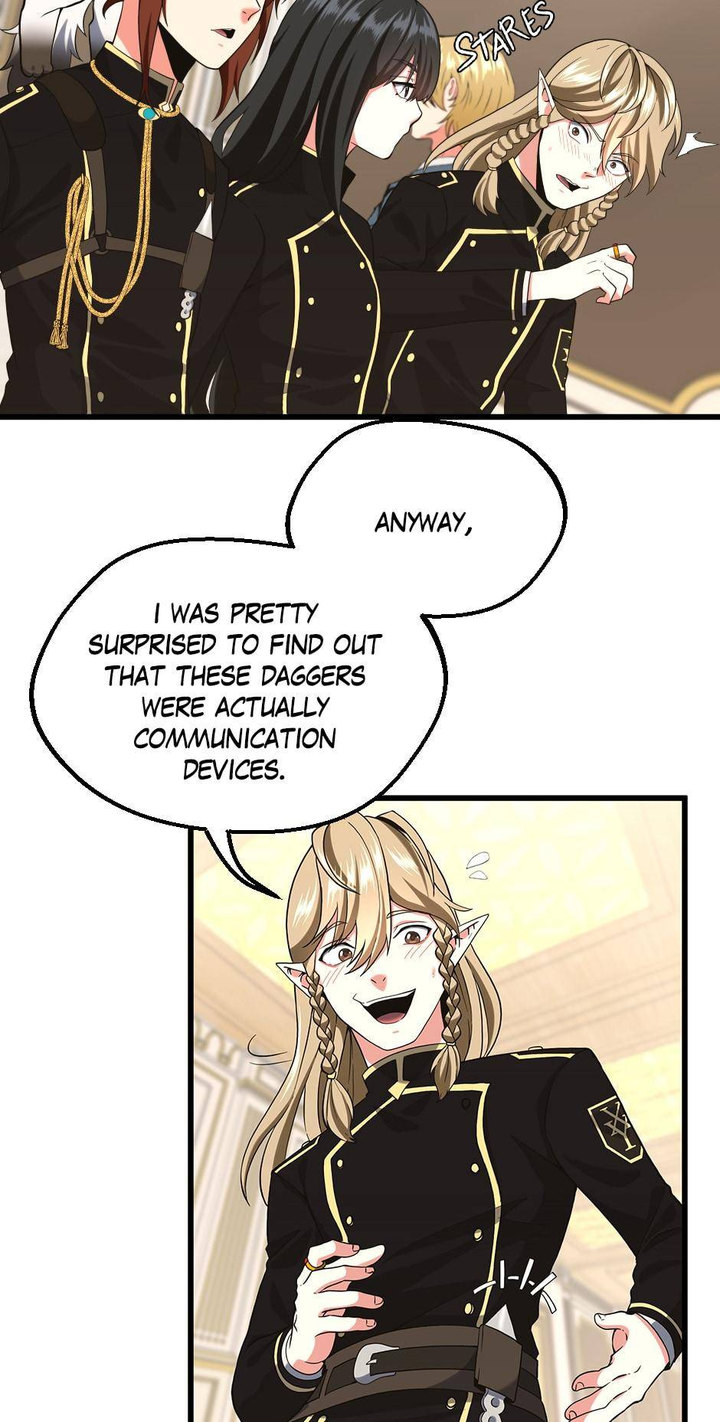 The Beginning After the End chapter 109 page 15