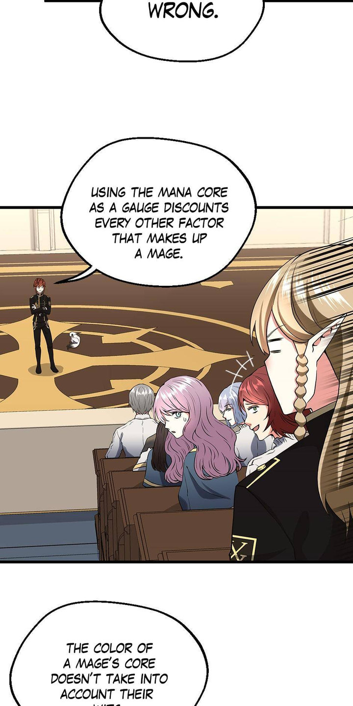 The Beginning After the End chapter 109 page 30