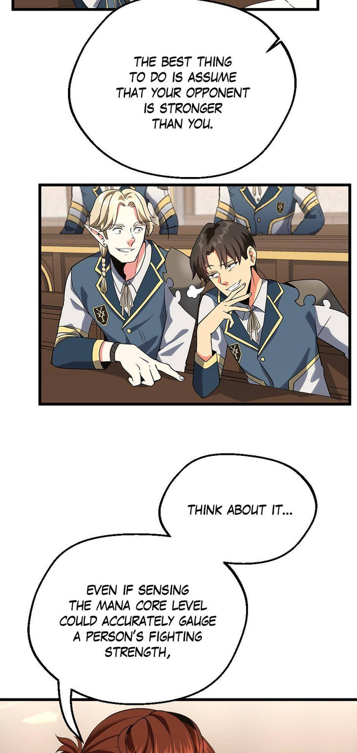 The Beginning After the End chapter 109 page 38