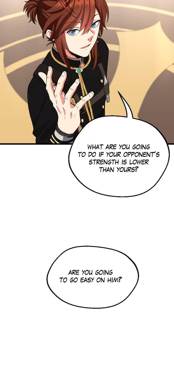 The Beginning After the End chapter 109 page 39