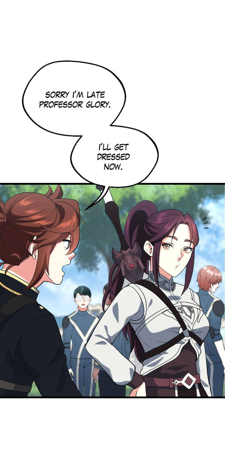 The Beginning After the End chapter 109 page 47