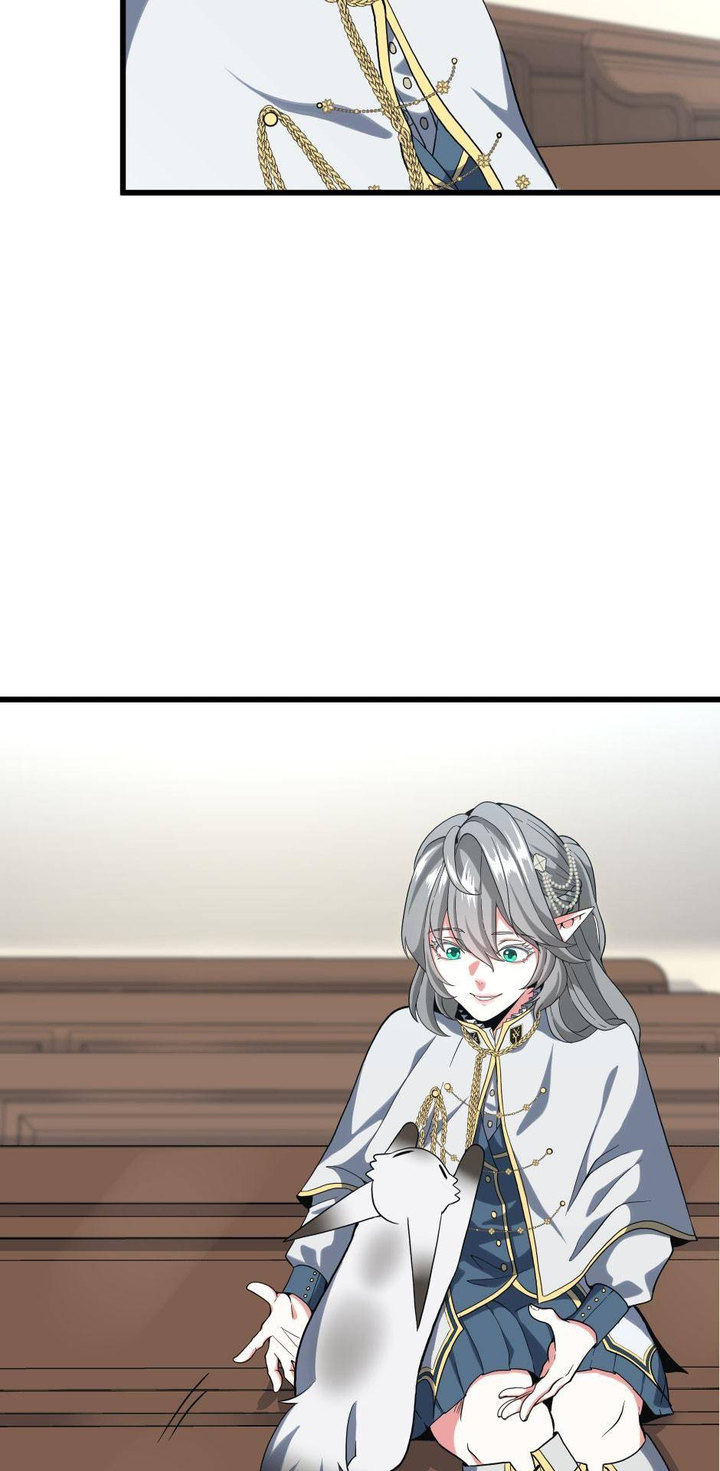 The Beginning After the End chapter 109 page 53