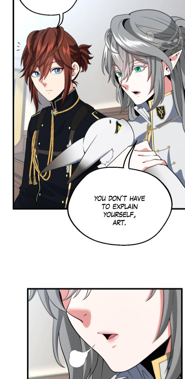 The Beginning After the End chapter 109 page 57