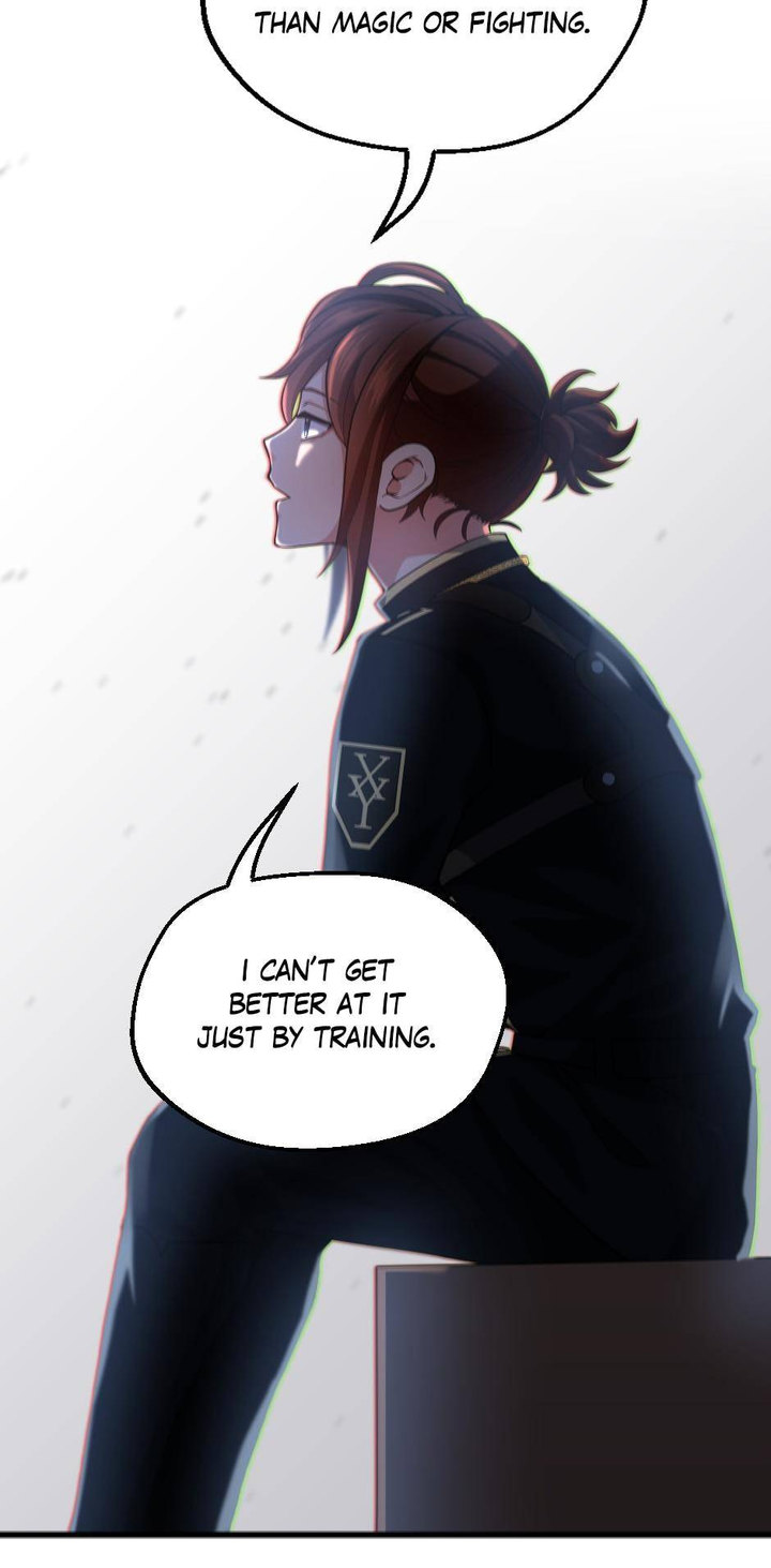 The Beginning After the End chapter 109 page 61