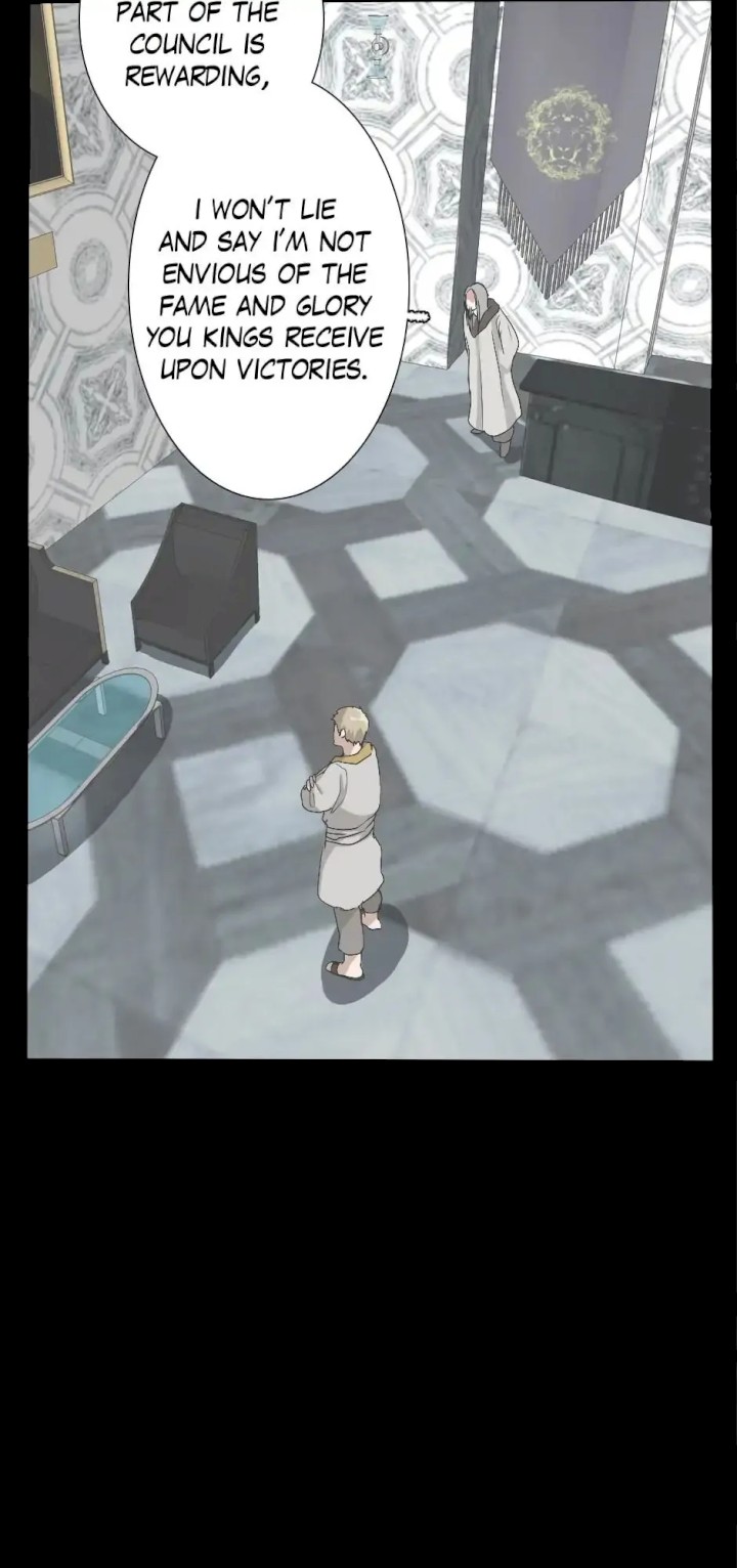 The Beginning After the End chapter 11 page 14