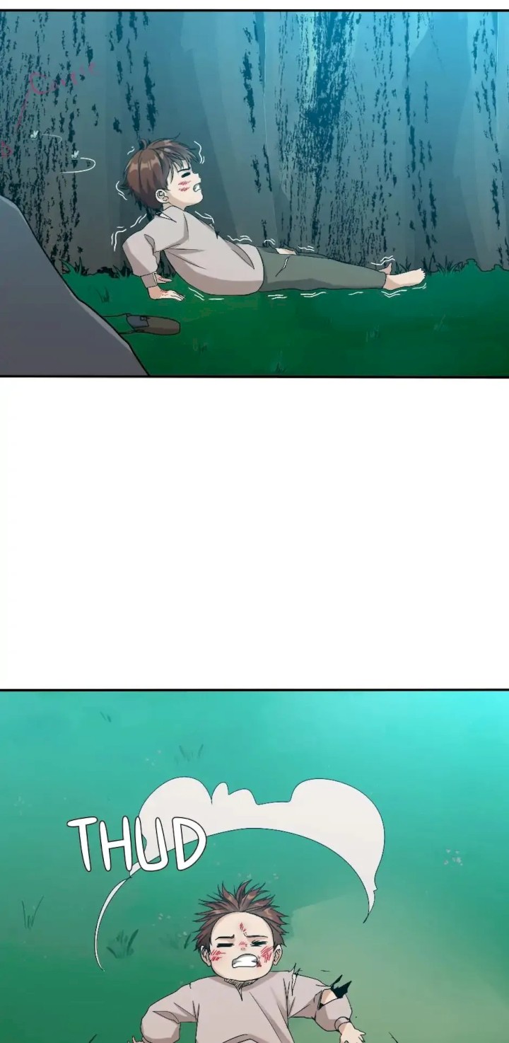 The Beginning After the End chapter 11 page 46