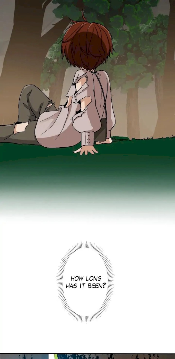 The Beginning After the End chapter 11 page 58
