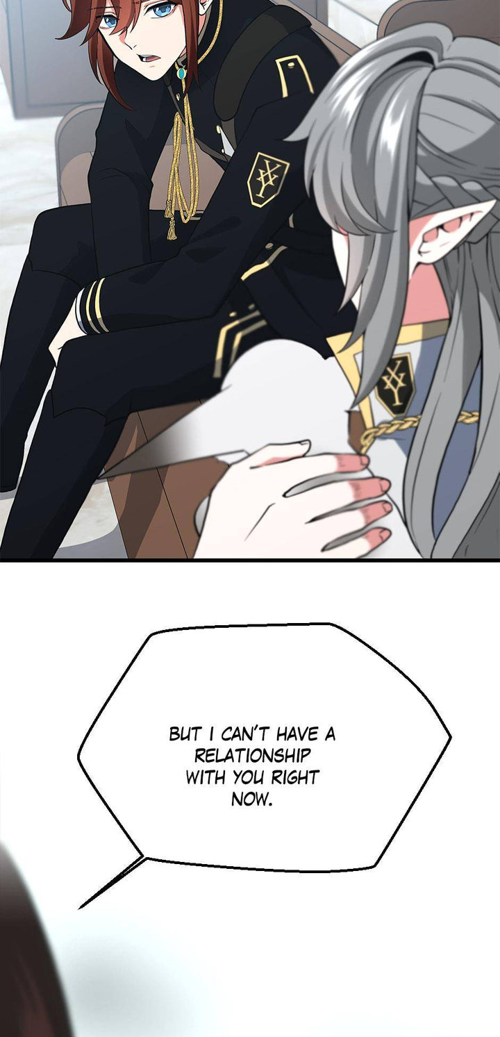 The Beginning After the End chapter 110 page 2