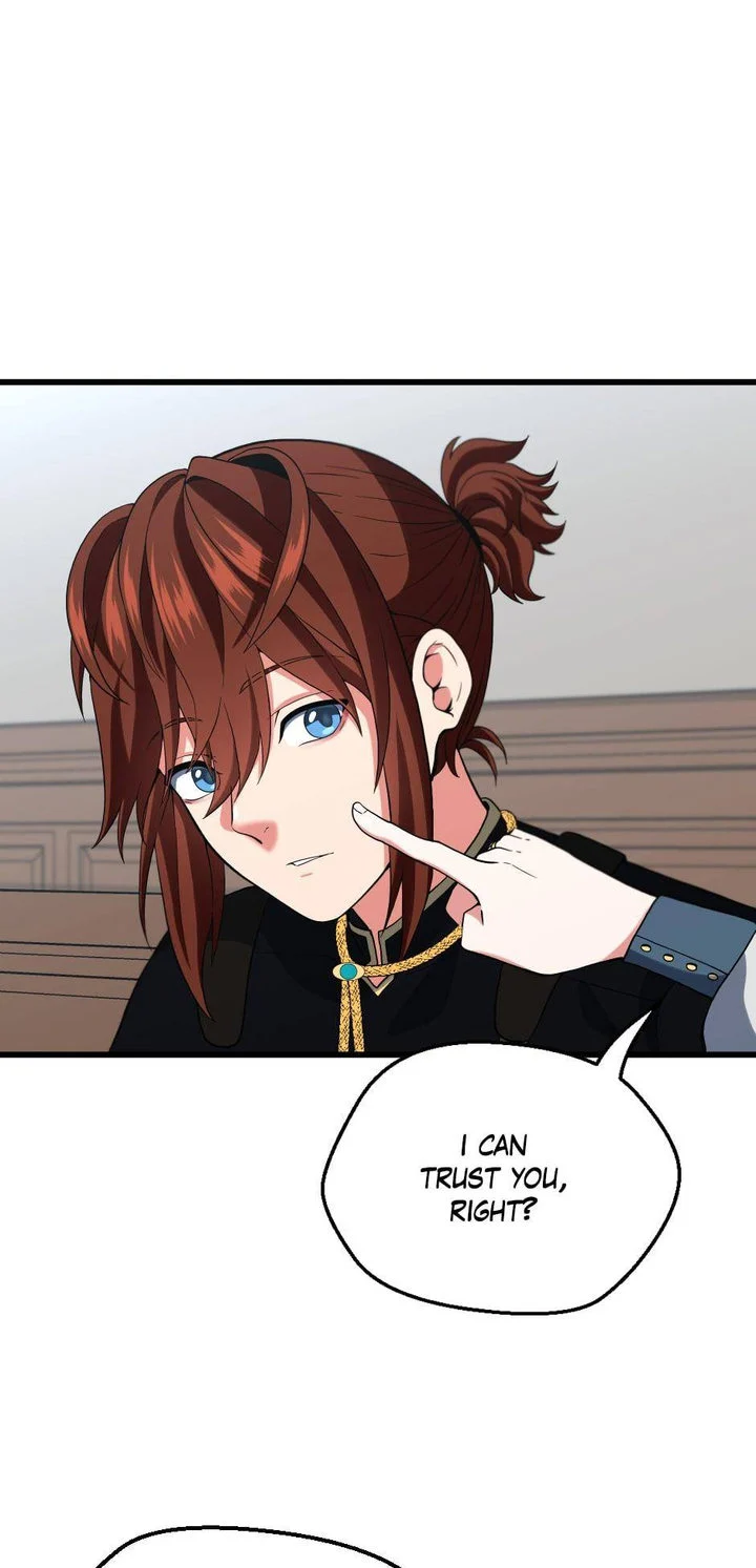 The Beginning After the End chapter 110 page 14