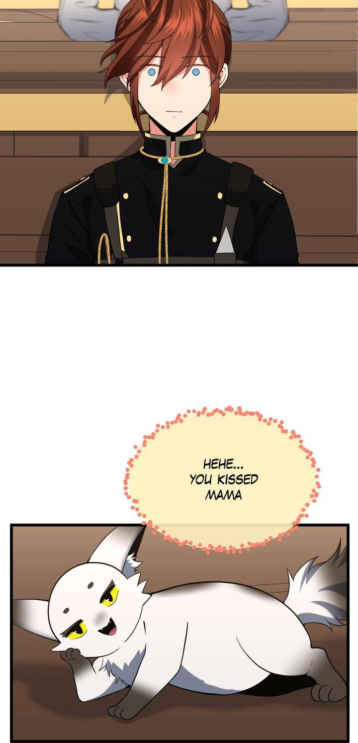 The Beginning After the End chapter 110 page 23