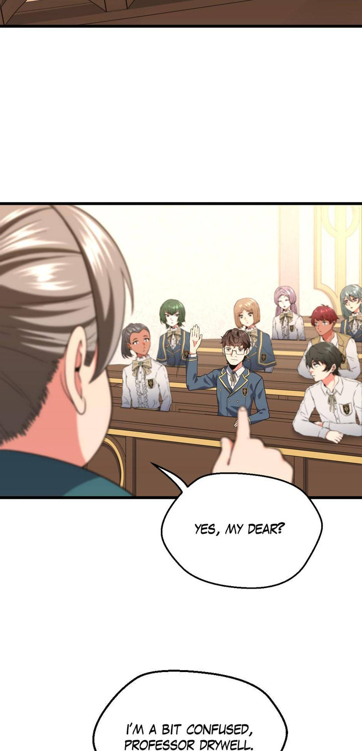 The Beginning After the End chapter 110 page 27