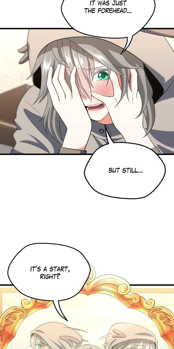 The Beginning After the End chapter 110 page 36