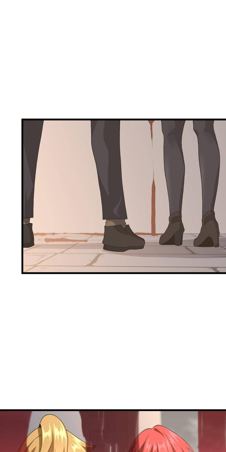 The Beginning After the End chapter 110 page 43