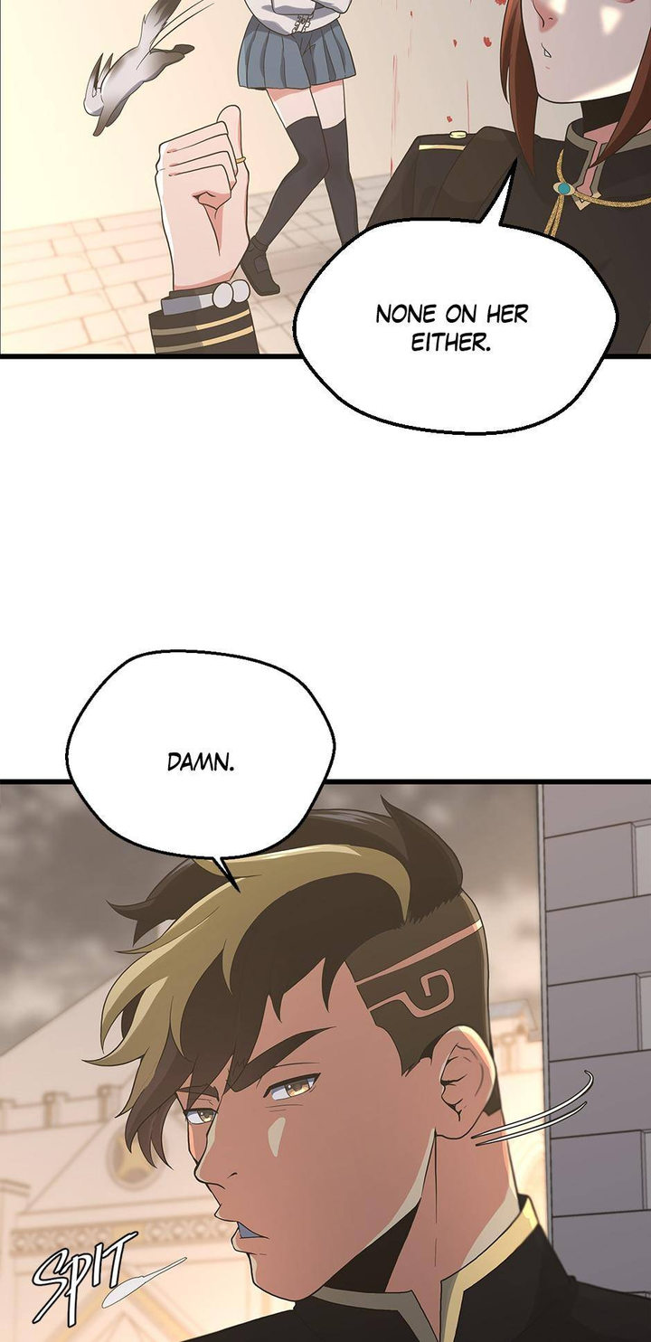 The Beginning After the End chapter 110 page 55