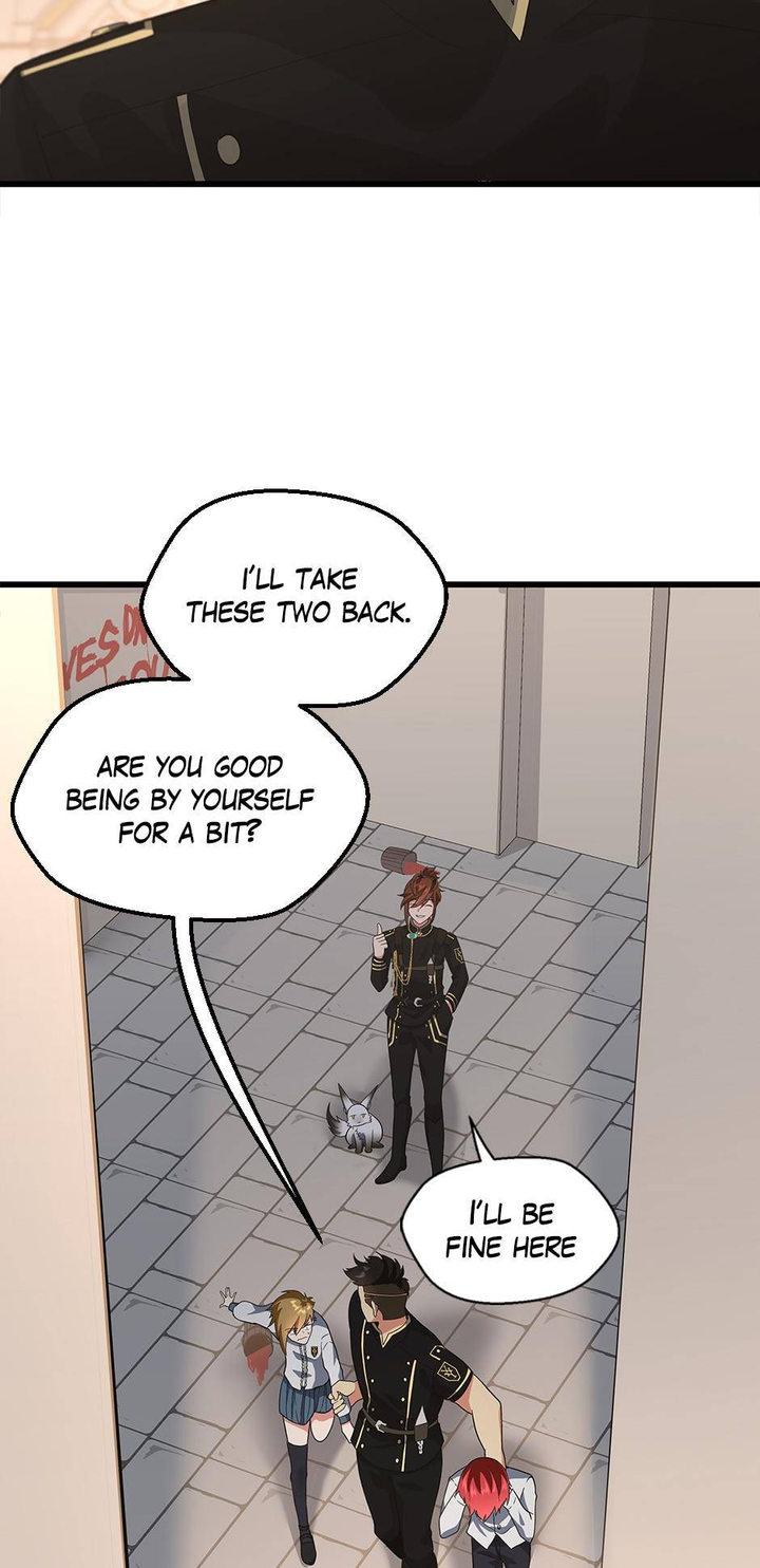The Beginning After the End chapter 110 page 56