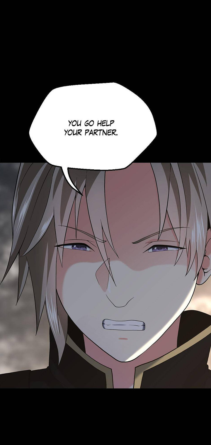 The Beginning After the End chapter 110 page 84