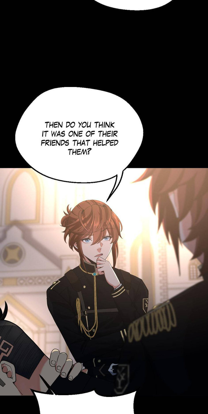The Beginning After the End chapter 111 page 7