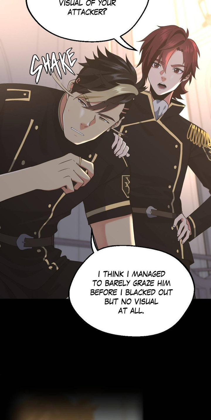The Beginning After the End chapter 111 page 11