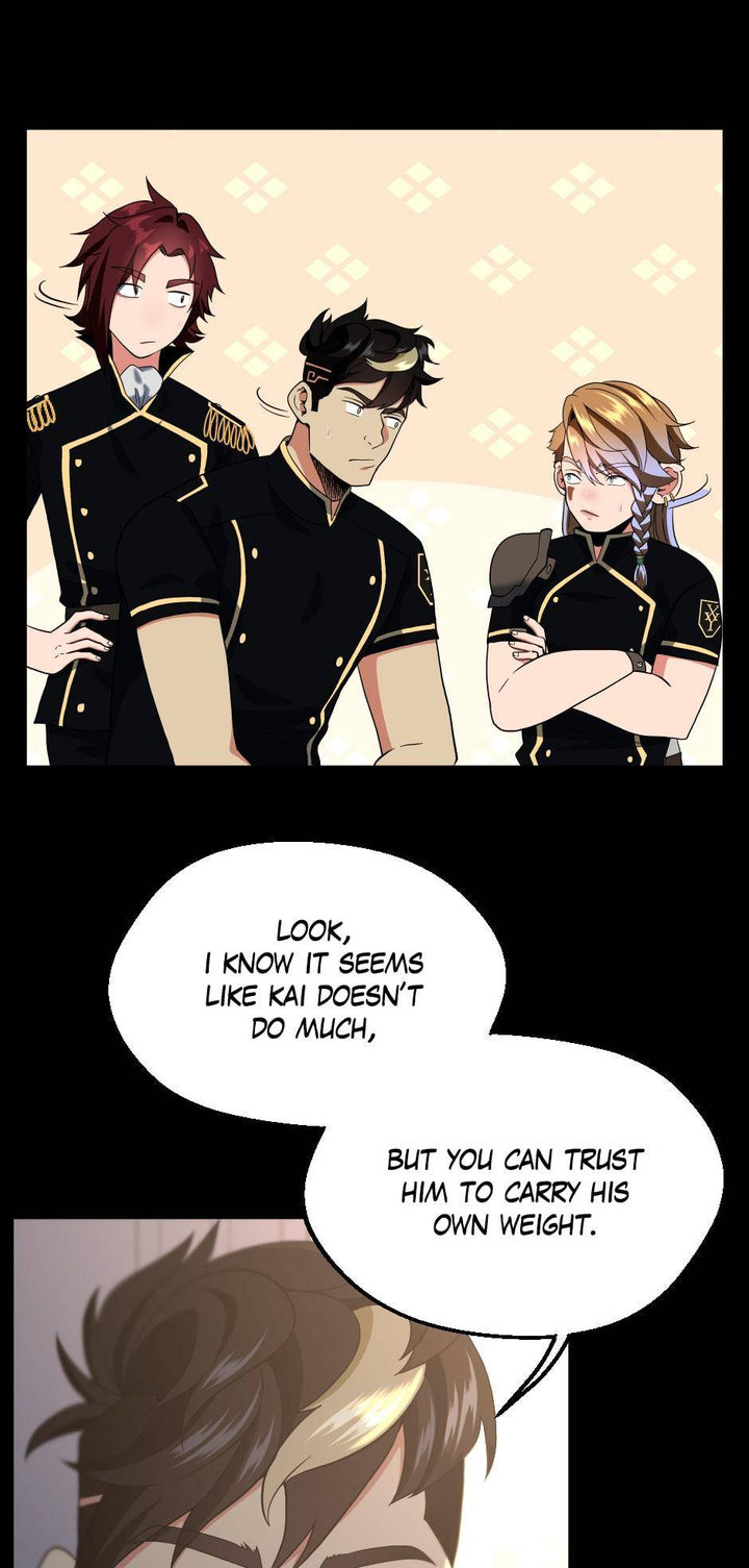 The Beginning After the End chapter 111 page 16