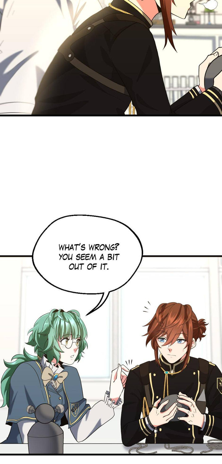 The Beginning After the End chapter 111 page 27