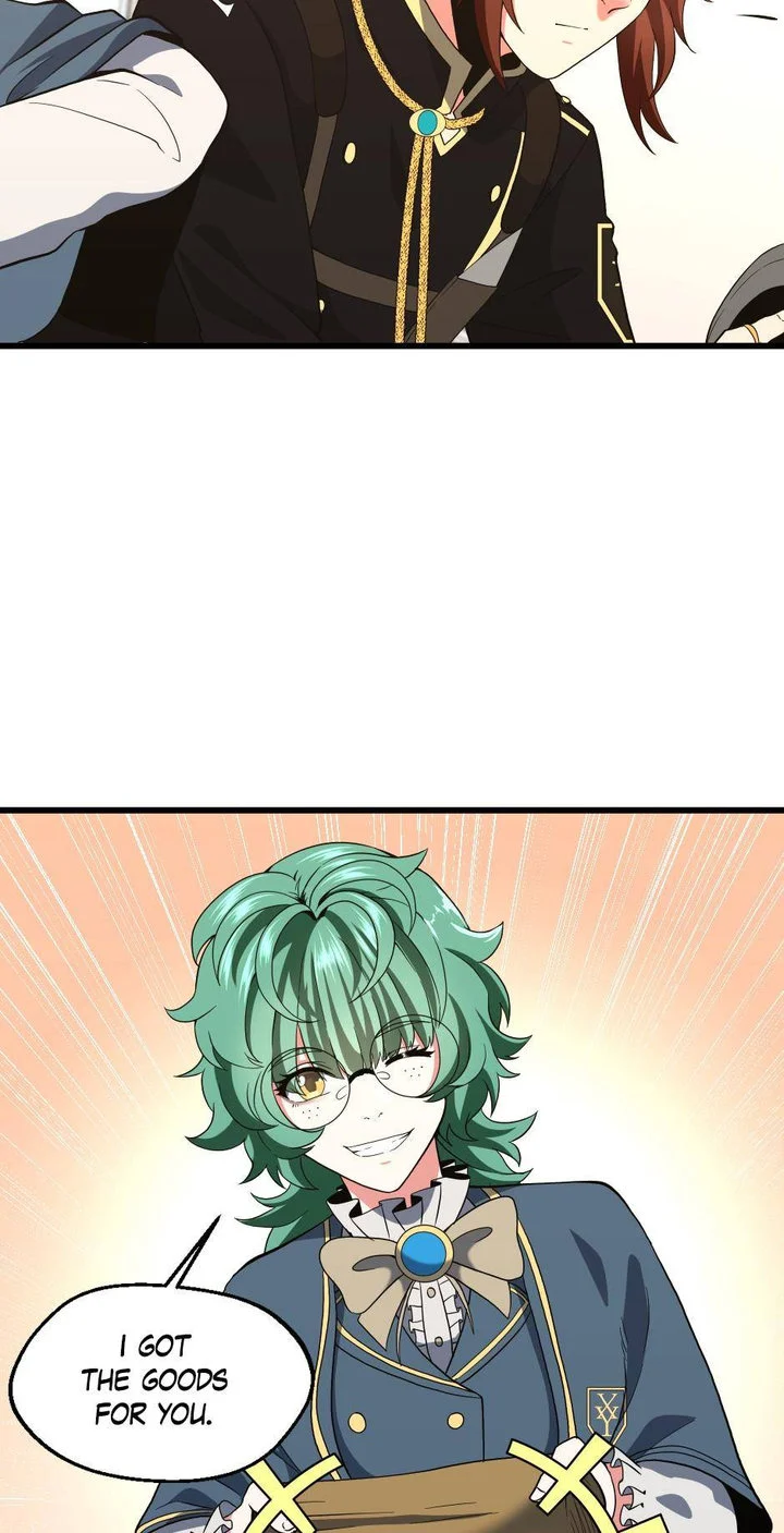 The Beginning After the End chapter 111 page 32