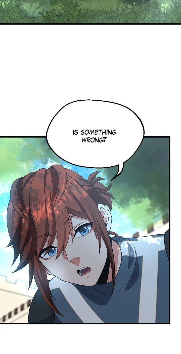 The Beginning After the End chapter 111 page 43