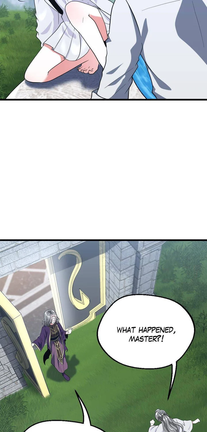 The Beginning After the End chapter 112 page 3