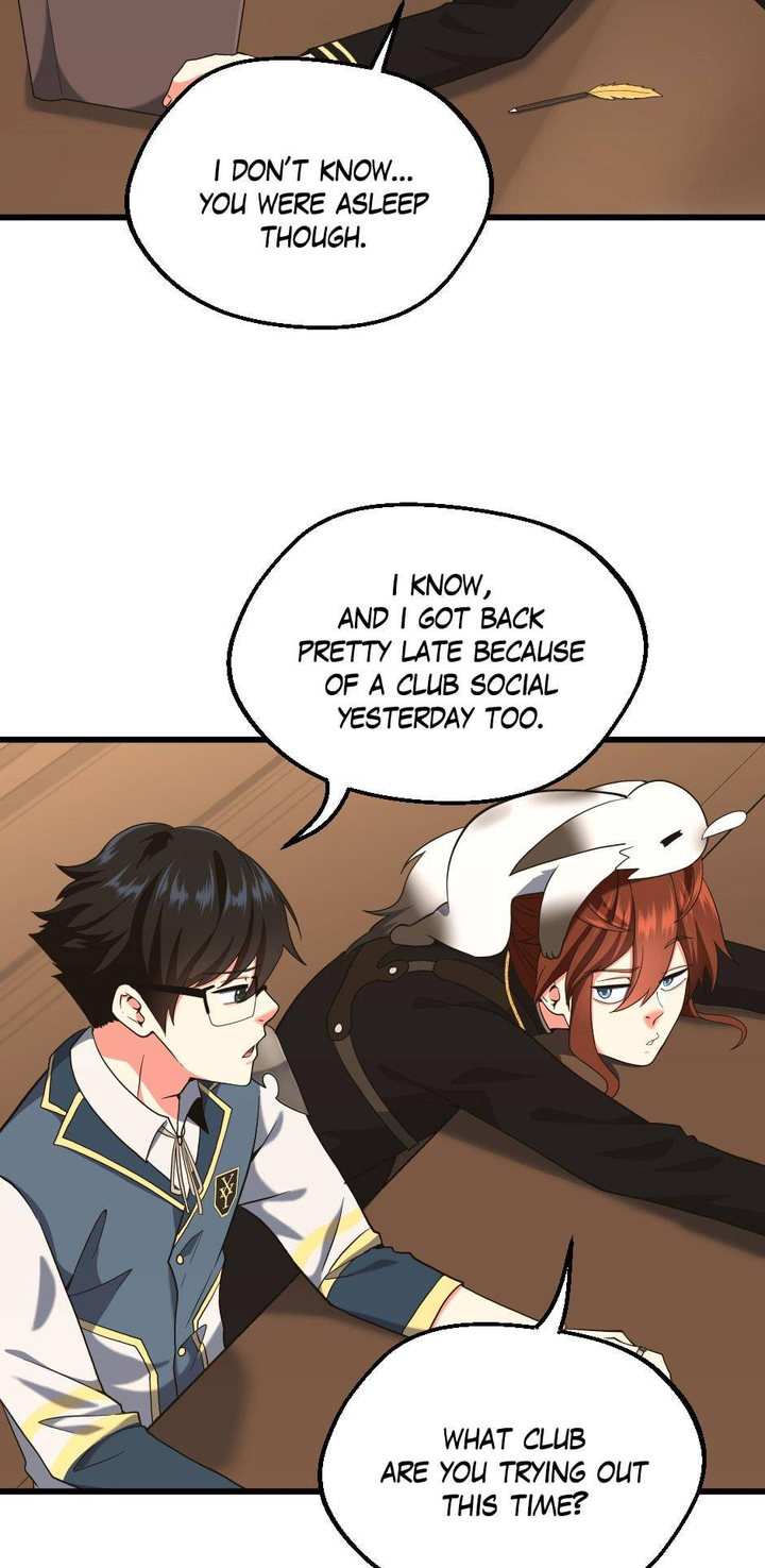 The Beginning After the End chapter 112 page 17