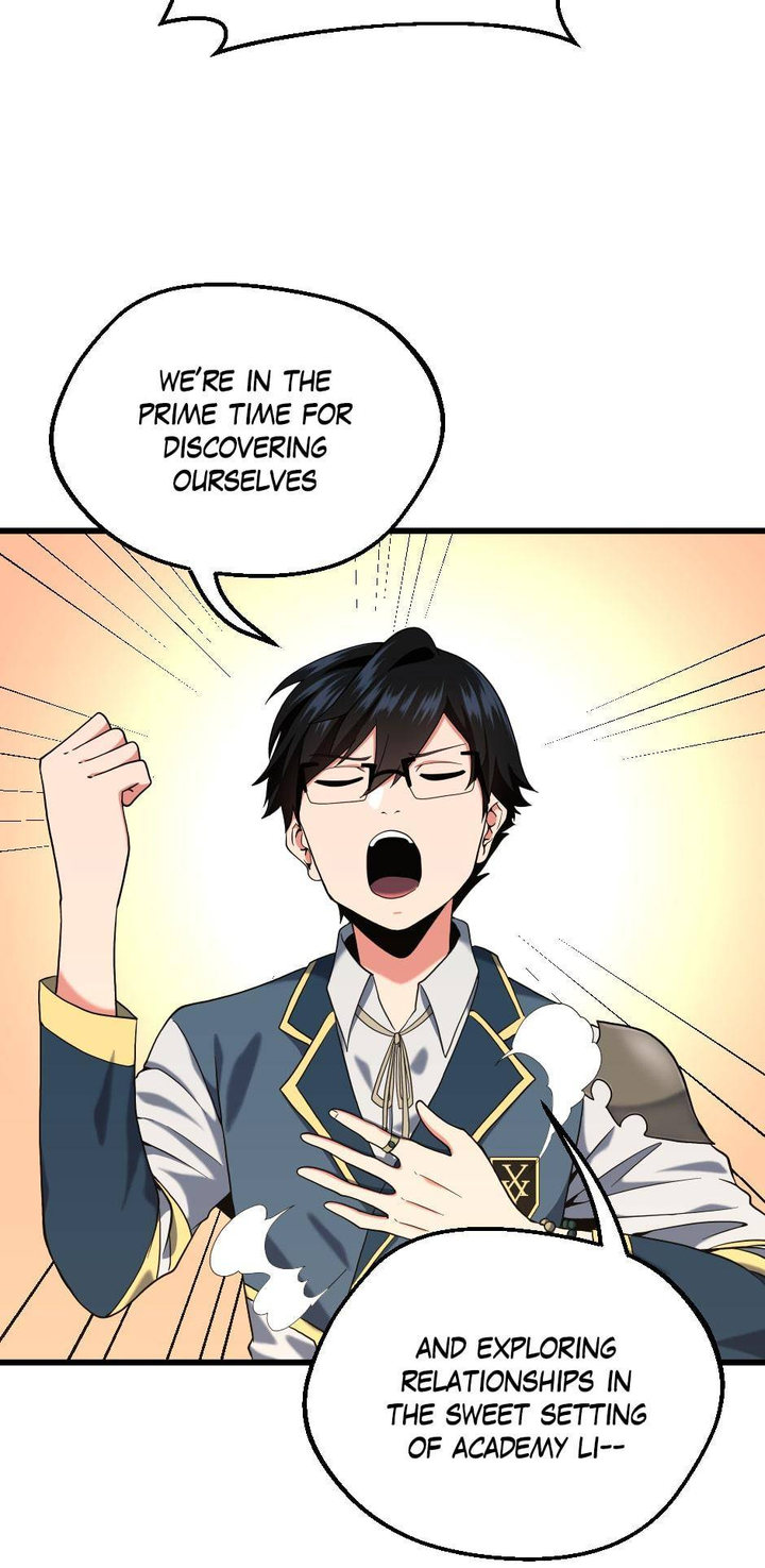The Beginning After the End chapter 112 page 20