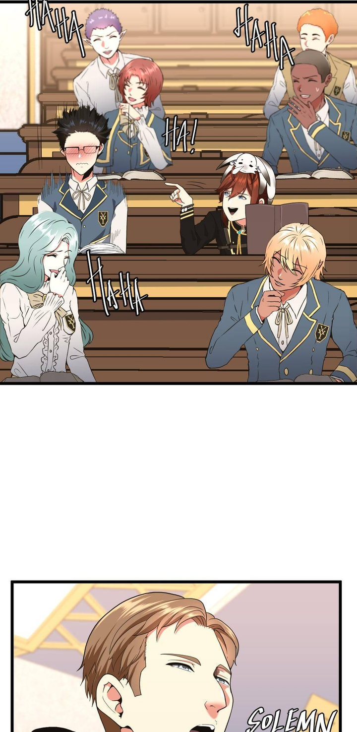 The Beginning After the End chapter 112 page 23