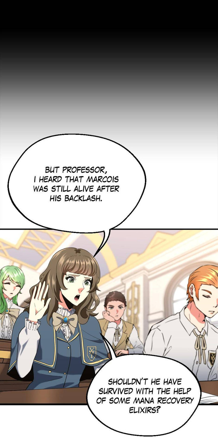 The Beginning After the End chapter 112 page 31