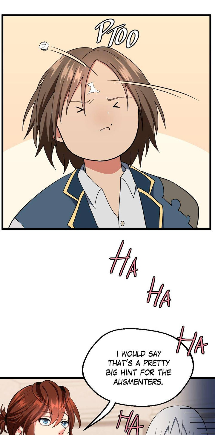 The Beginning After the End chapter 112 page 44