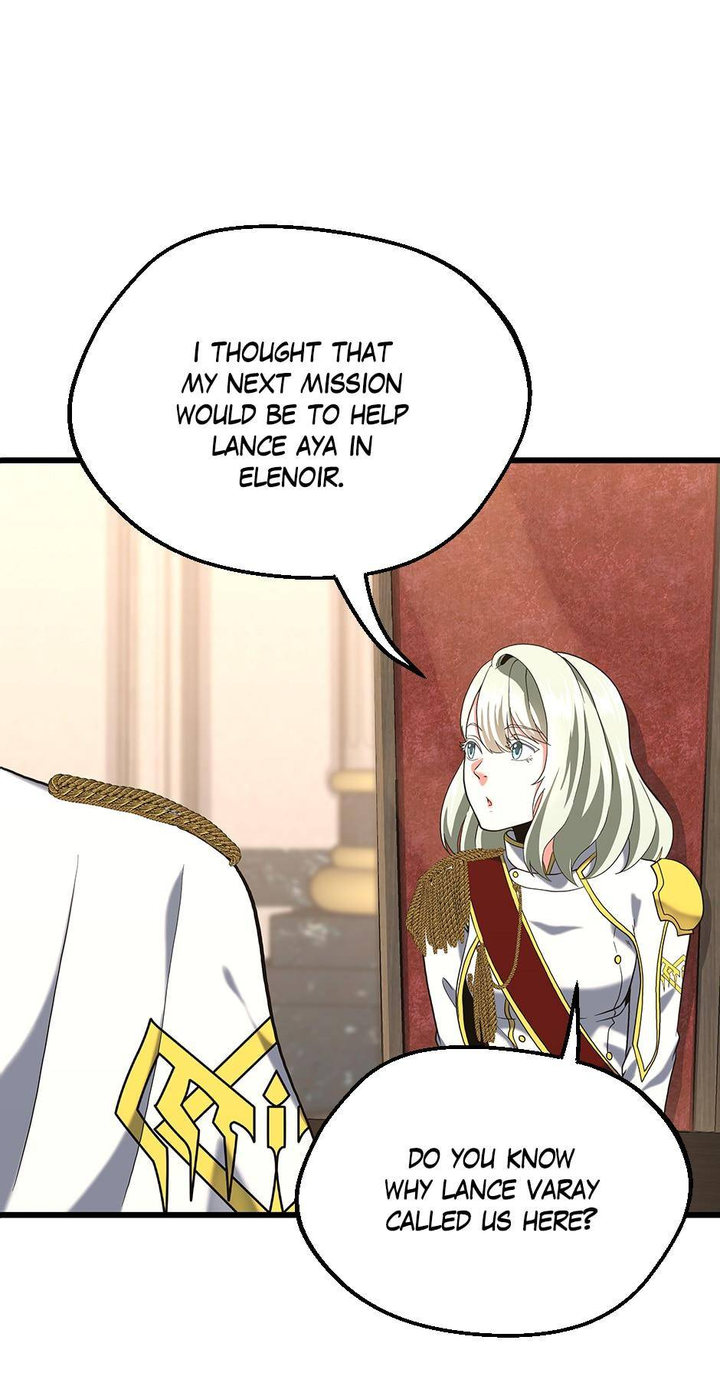 The Beginning After the End chapter 112 page 50