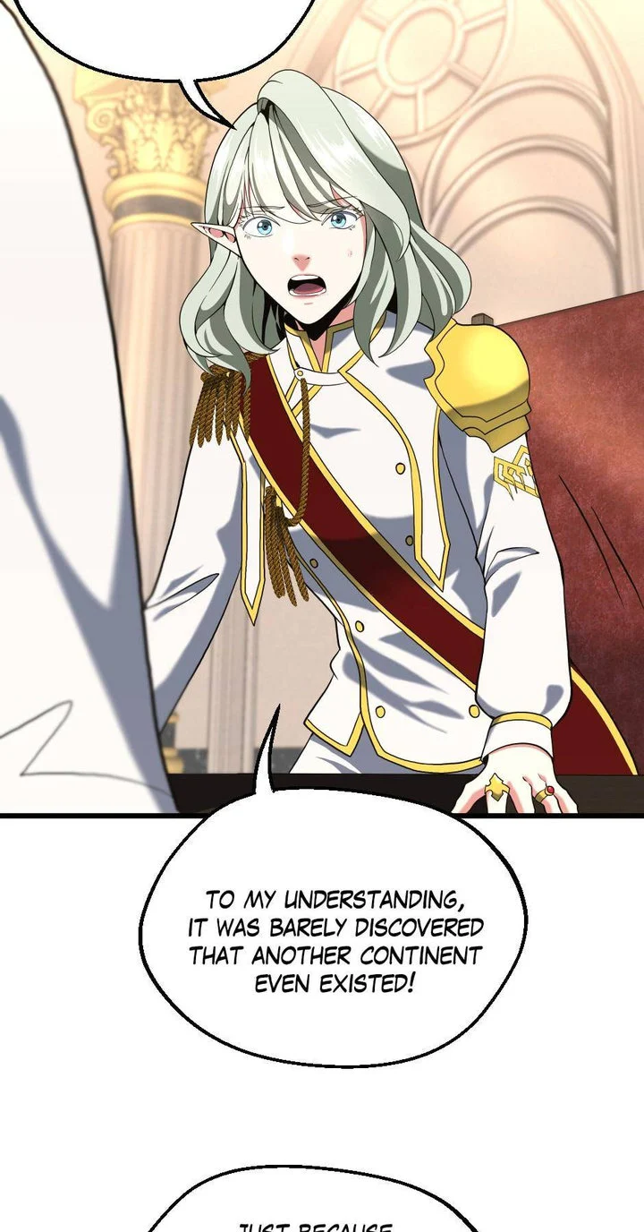 The Beginning After the End chapter 112 page 59