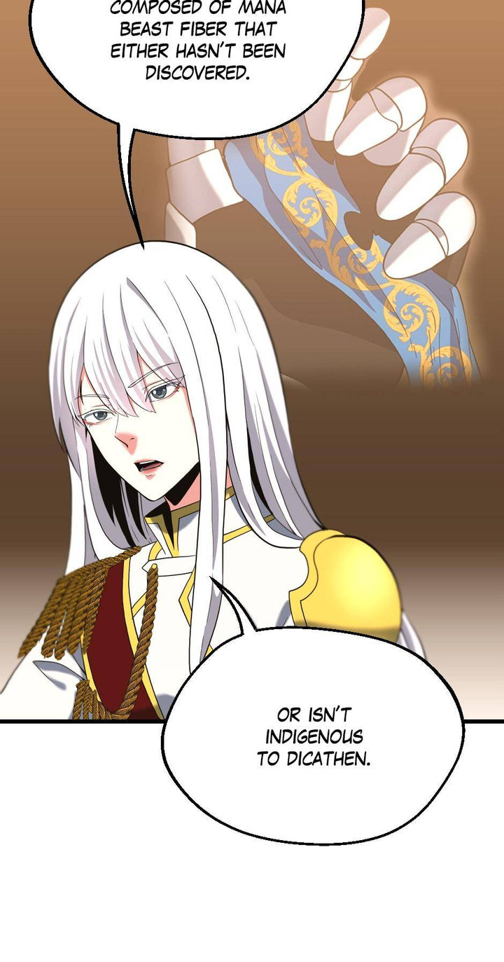 The Beginning After the End chapter 112 page 62
